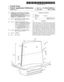 TURBINE BLADE AIRFOILS INCLUDING SHOWERHEAD FILM COOLING SYSTEMS, AND     METHODS FOR FORMING AN IMPROVED SHOWERHEAD FILM COOLED AIRFOIL OF A     TURBINE BLADE diagram and image