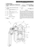 COOLING A DRUM PUMP MOTOR AND/OR BATTERY diagram and image