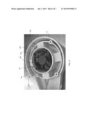 COOLING A DRUM PUMP MOTOR AND/OR BATTERY diagram and image