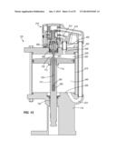 AIR MOTOR HAVING A PROGRAMMABLE LOGIC CONTROLLER INTERFACE AND A METHOD OF     RETROFITTING AN AIR MOTOR diagram and image