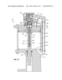 AIR MOTOR HAVING A PROGRAMMABLE LOGIC CONTROLLER INTERFACE AND A METHOD OF     RETROFITTING AN AIR MOTOR diagram and image