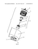 FAN SYSTEM diagram and image