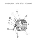 FAN SYSTEM diagram and image