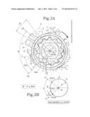 INTERNAL GEAR PUMP diagram and image