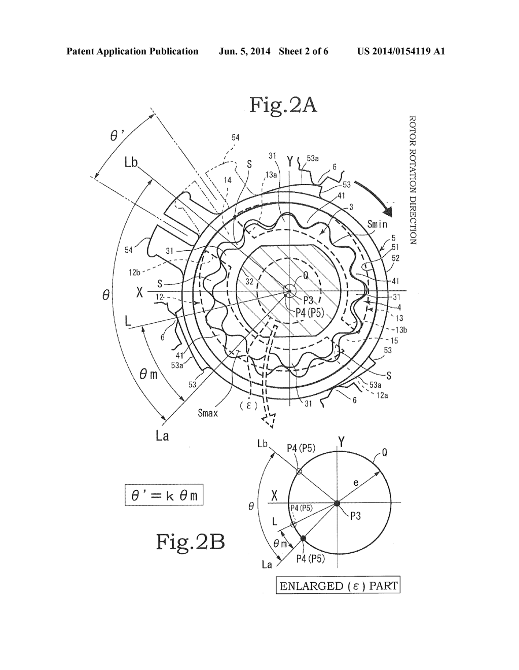 INTERNAL GEAR PUMP - diagram, schematic, and image 03