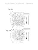 INTERNAL GEAR PUMP diagram and image