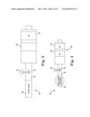 EXHAUST AFTERTREATMENT PACKAGING FOR A DIESEL GENSET diagram and image