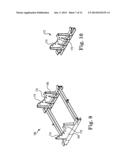 EXHAUST AFTERTREATMENT PACKAGING FOR A DIESEL GENSET diagram and image