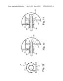 EXHAUST AFTERTREATMENT PACKAGING FOR A DIESEL GENSET diagram and image