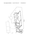 DIESEL EXHAUST FLUID INJECTOR ASSEMBLY diagram and image