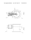 DIESEL EXHAUST FLUID INJECTOR ASSEMBLY diagram and image