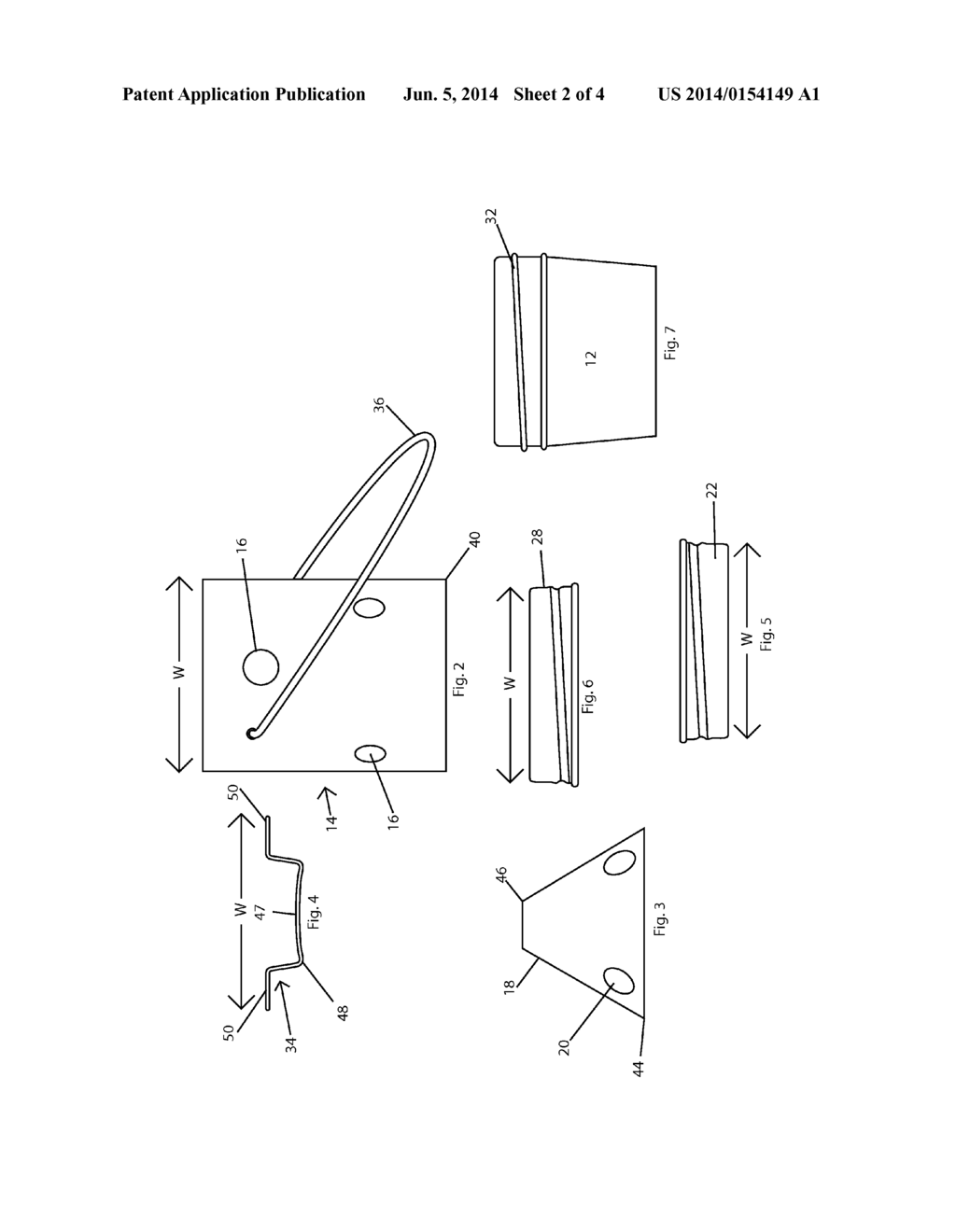 Multiple Scent Delivery Device - diagram, schematic, and image 03