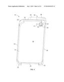 Adapter For Hand-Held Electronic Devices For Use In Detecting Optical     Properties Of Samples diagram and image