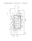 APPARATUS AND METHOD FOR REMOVING SULFER DIOXIDE FROM FLUE GASES diagram and image