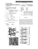 Pharmacophores for Amyloid Fibers Involved in Alzheimer s Disease diagram and image