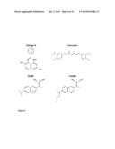 Pharmacophores for Amyloid Fibers Involved in Alzheimer s Disease diagram and image