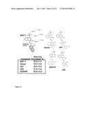 Pharmacophores for Amyloid Fibers Involved in Alzheimer s Disease diagram and image