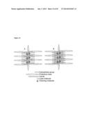 Hydrophobic Core Carrier Compositions for Delivery of Therapeutic Agents,     Methods of Making and Using The Same diagram and image