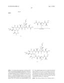 Novel [N-Me-4-hydroxyleucine]-9-Cyclosporin Analogues for Treatment and     Prevention of Hepatitis C Infection diagram and image