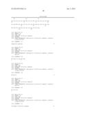 HUMAN ANTIBODIES TO PCSK9 FOR USE IN METHODS OF TREATING PARTICULAR GROUPS     OF SUBJECTS diagram and image