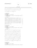 HUMAN ANTIBODIES TO PCSK9 FOR USE IN METHODS OF TREATING PARTICULAR GROUPS     OF SUBJECTS diagram and image