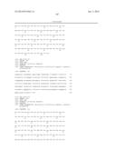 HUMAN ANTIBODIES TO PCSK9 FOR USE IN METHODS OF TREATING PARTICULAR GROUPS     OF SUBJECTS diagram and image