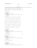 HUMAN ANTIBODIES TO PCSK9 FOR USE IN METHODS OF TREATING PARTICULAR GROUPS     OF SUBJECTS diagram and image