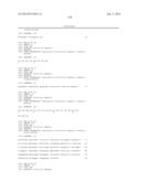 HUMAN ANTIBODIES TO PCSK9 FOR USE IN METHODS OF TREATING PARTICULAR GROUPS     OF SUBJECTS diagram and image