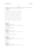 HUMAN ANTIBODIES TO PCSK9 FOR USE IN METHODS OF TREATING PARTICULAR GROUPS     OF SUBJECTS diagram and image