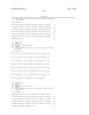 HUMAN ANTIBODIES TO PCSK9 FOR USE IN METHODS OF TREATING PARTICULAR GROUPS     OF SUBJECTS diagram and image