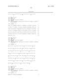 HUMAN ANTIBODIES TO PCSK9 FOR USE IN METHODS OF TREATING PARTICULAR GROUPS     OF SUBJECTS diagram and image