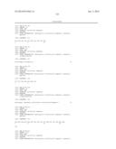 HUMAN ANTIBODIES TO PCSK9 FOR USE IN METHODS OF TREATING PARTICULAR GROUPS     OF SUBJECTS diagram and image