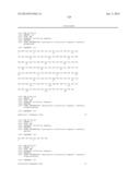 HUMAN ANTIBODIES TO PCSK9 FOR USE IN METHODS OF TREATING PARTICULAR GROUPS     OF SUBJECTS diagram and image