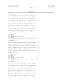 HUMAN ANTIBODIES TO PCSK9 FOR USE IN METHODS OF TREATING PARTICULAR GROUPS     OF SUBJECTS diagram and image