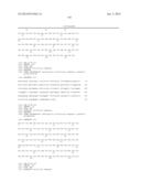 HUMAN ANTIBODIES TO PCSK9 FOR USE IN METHODS OF TREATING PARTICULAR GROUPS     OF SUBJECTS diagram and image