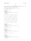 HUMAN ANTIBODIES TO PCSK9 FOR USE IN METHODS OF TREATING PARTICULAR GROUPS     OF SUBJECTS diagram and image