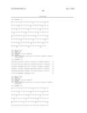 HUMAN ANTIBODIES TO PCSK9 FOR USE IN METHODS OF TREATING PARTICULAR GROUPS     OF SUBJECTS diagram and image