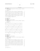 HUMAN ANTIBODIES TO PCSK9 FOR USE IN METHODS OF TREATING PARTICULAR GROUPS     OF SUBJECTS diagram and image