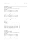 HUMAN ANTIBODIES TO PCSK9 FOR USE IN METHODS OF TREATING PARTICULAR GROUPS     OF SUBJECTS diagram and image