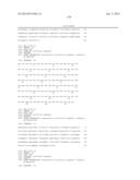 HUMAN ANTIBODIES TO PCSK9 FOR USE IN METHODS OF TREATING PARTICULAR GROUPS     OF SUBJECTS diagram and image