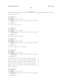 HUMAN ANTIBODIES TO PCSK9 FOR USE IN METHODS OF TREATING PARTICULAR GROUPS     OF SUBJECTS diagram and image