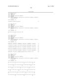 HUMAN ANTIBODIES TO PCSK9 FOR USE IN METHODS OF TREATING PARTICULAR GROUPS     OF SUBJECTS diagram and image