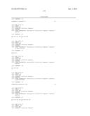 HUMAN ANTIBODIES TO PCSK9 FOR USE IN METHODS OF TREATING PARTICULAR GROUPS     OF SUBJECTS diagram and image