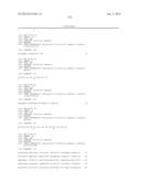 HUMAN ANTIBODIES TO PCSK9 FOR USE IN METHODS OF TREATING PARTICULAR GROUPS     OF SUBJECTS diagram and image