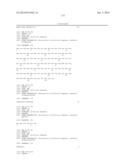 HUMAN ANTIBODIES TO PCSK9 FOR USE IN METHODS OF TREATING PARTICULAR GROUPS     OF SUBJECTS diagram and image