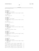 HUMAN ANTIBODIES TO PCSK9 FOR USE IN METHODS OF TREATING PARTICULAR GROUPS     OF SUBJECTS diagram and image