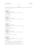 HUMAN ANTIBODIES TO PCSK9 FOR USE IN METHODS OF TREATING PARTICULAR GROUPS     OF SUBJECTS diagram and image