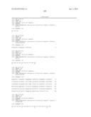 HUMAN ANTIBODIES TO PCSK9 FOR USE IN METHODS OF TREATING PARTICULAR GROUPS     OF SUBJECTS diagram and image