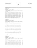 HUMAN ANTIBODIES TO PCSK9 FOR USE IN METHODS OF TREATING PARTICULAR GROUPS     OF SUBJECTS diagram and image