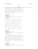 HUMAN ANTIBODIES TO PCSK9 FOR USE IN METHODS OF TREATING PARTICULAR GROUPS     OF SUBJECTS diagram and image